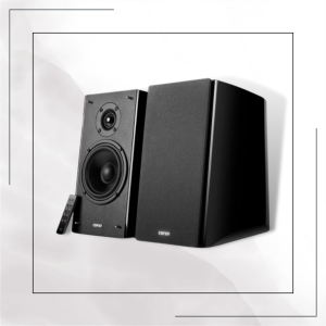 Audio e Fotografia