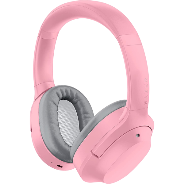 Razer Opus X Rosa Quarzo