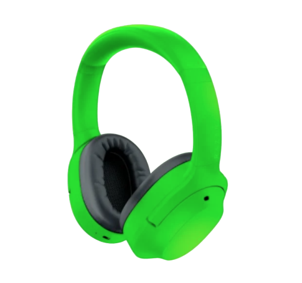 Razer Opus X Verde