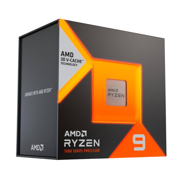 AMD Ryzen 9 7950X3D 4,2 GHz/5,7 GHz *Oferta di raffreddamento AMD Wraith Prism Sr4 - immagine 2