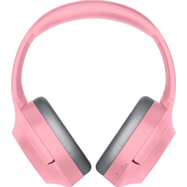 Razer Opus X Rosa Quarzo - immagine 3