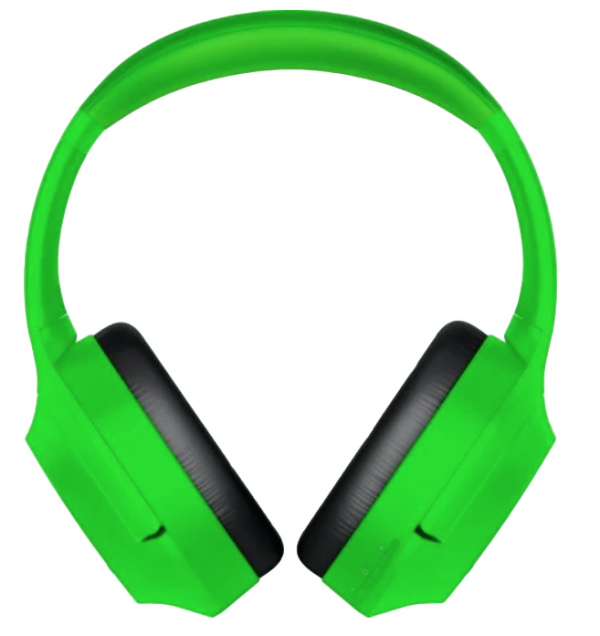 Razer Opus X Verde - immagine 2
