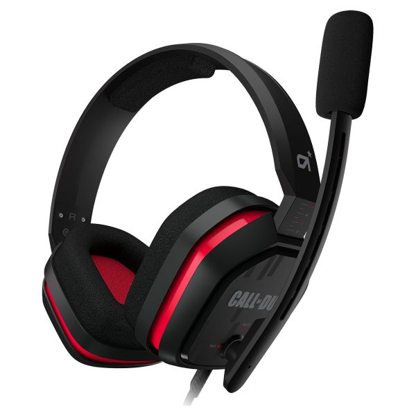 Auriculares Astro Gaming A10 Call of Duty Cold War PC/MAC/XBOX/PS4 - immagine 2