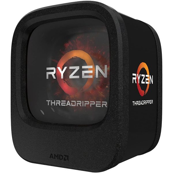 AMD Ryzen Threadripper 1900X (3.8GHz) L3