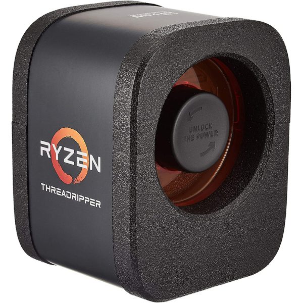 AMD Ryzen Threadripper 1900X (3.8GHz) L3 - immagine 3
