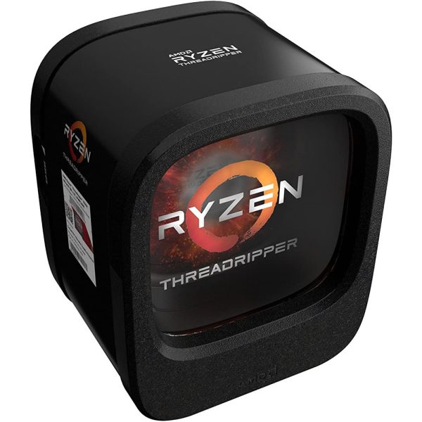 AMD Ryzen Threadripper 1900X (3.8GHz) L3 - immagine 2