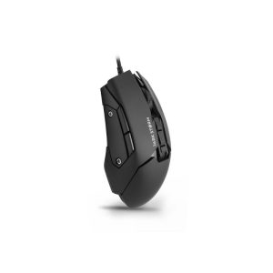 Mouse da gioco Dark Storm Hurricane 3.2 ambidestro