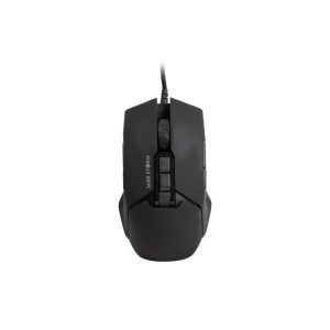 Mouse da gioco Dark Storm Hurricane 3.2 ambidestro
