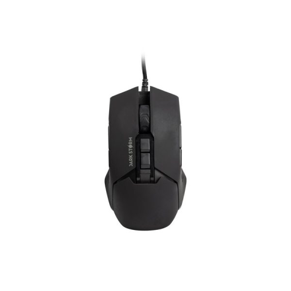 Mouse da gioco Dark Storm Hurricane 3.2 ambidestro