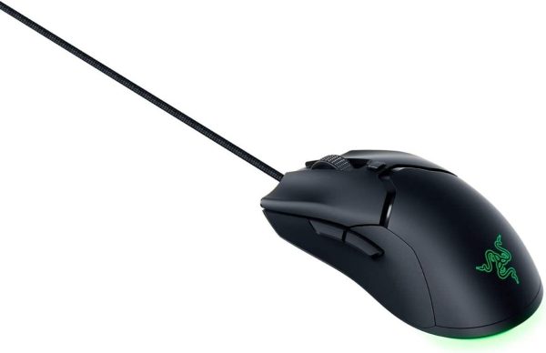 Razer Viper Mini - Ratón con cable para juegos