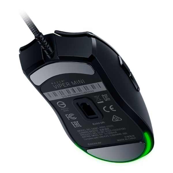 Razer Viper Mini - Ratón con cable para juegos - immagine 3
