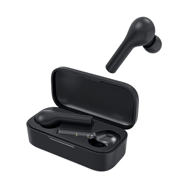 QCY T5 Cuffie Bluetooth True Wireless TWS 5.0 con microfono - immagine 3