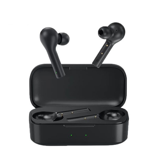 QCY T5 Cuffie Bluetooth True Wireless TWS 5.0 con microfono