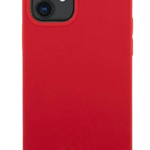 Custodia Guess Metal Script per iPhone 12 Mini