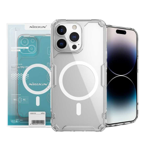 Custodia Nillkin Nature iPhone 14 Pro MagSafe