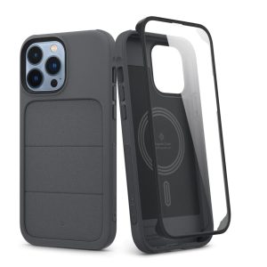 Custodia Spigen Caseology Stratum Air per iPhone 13 Pro Max