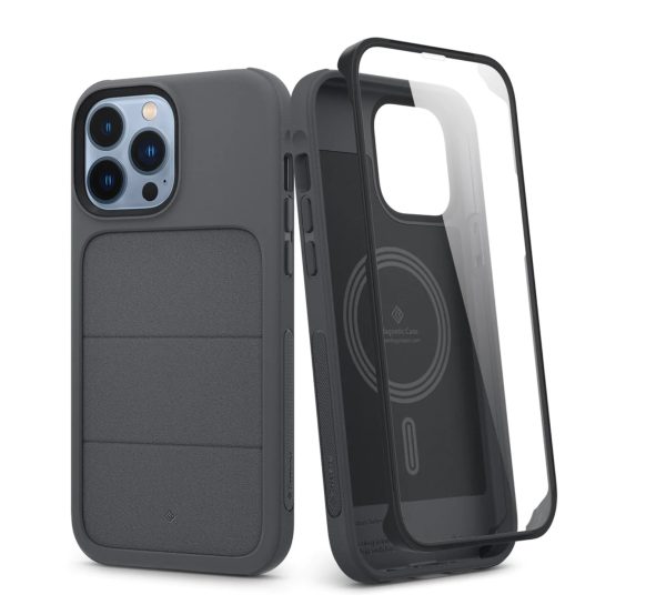 Custodia Spigen Caseology Stratum Air per iPhone 13 Pro Max
