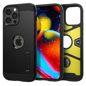 Custodia Spigen Tough Armor per iPhone 13 Pro