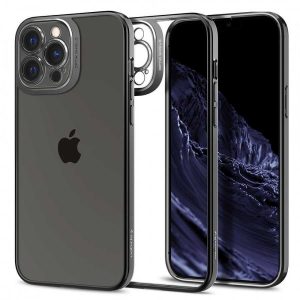 Custodia Spigen Tough Armor per iPhone 13 Pro