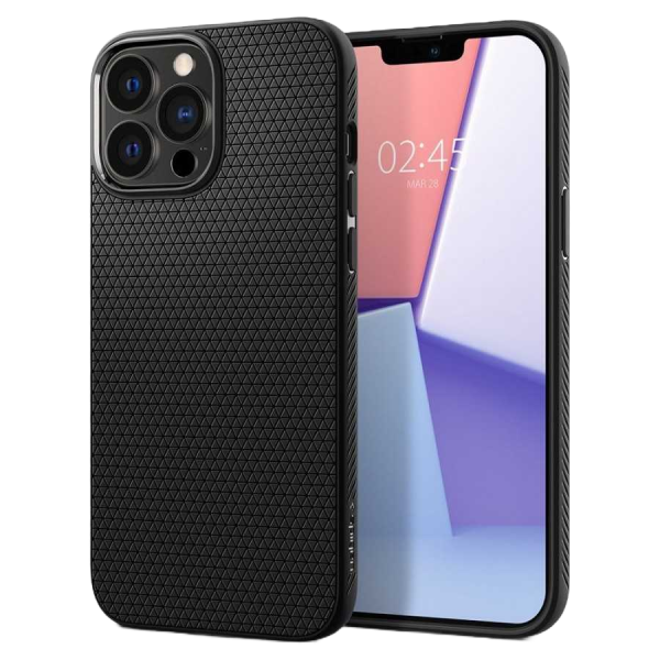 Custodia Spigen Liquid Air per iPhone 13 Pro Max
