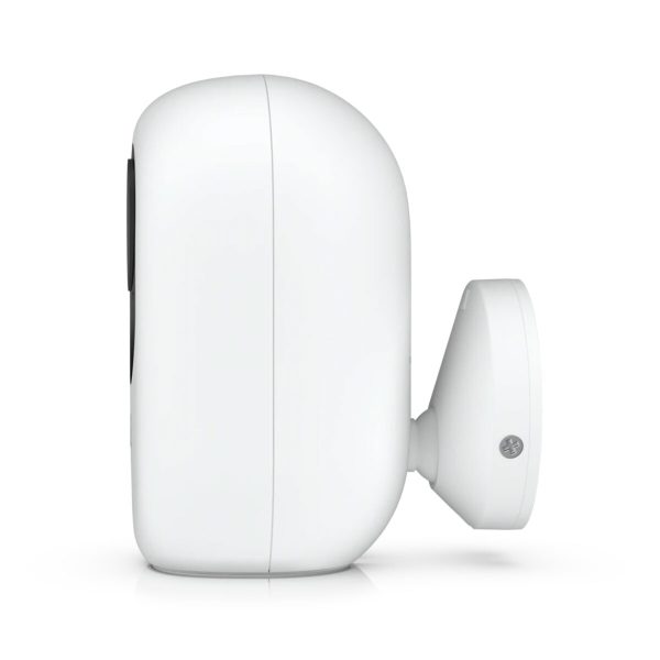 Ubiquiti Unifi Protect G4 Instant (UVC-G4-INS) - immagine 3