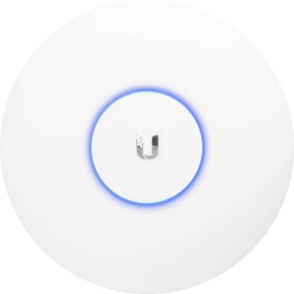 Ubiquiti UAP-AC-PRO - Punto di accesso, colore bianco