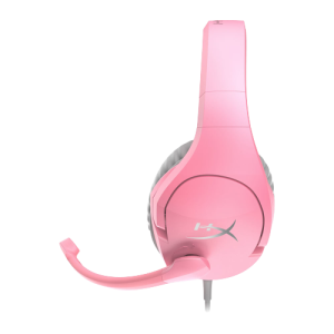 Cuffie da gioco HyperX Cloud Stinger Rosa (HHSS1X-AX-PK/G)