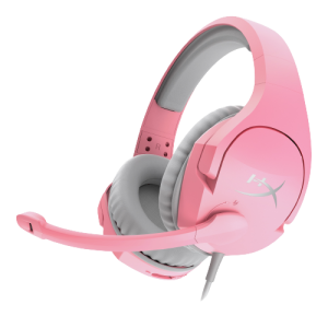 Cuffie da gioco HyperX Cloud Stinger Rosa (HHSS1X-AX-PK/G)