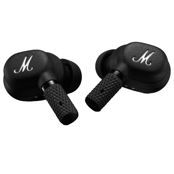 Auriculares Marshall Pattern ANC True Wireless Bluetooth reacondicionados - immagine 2