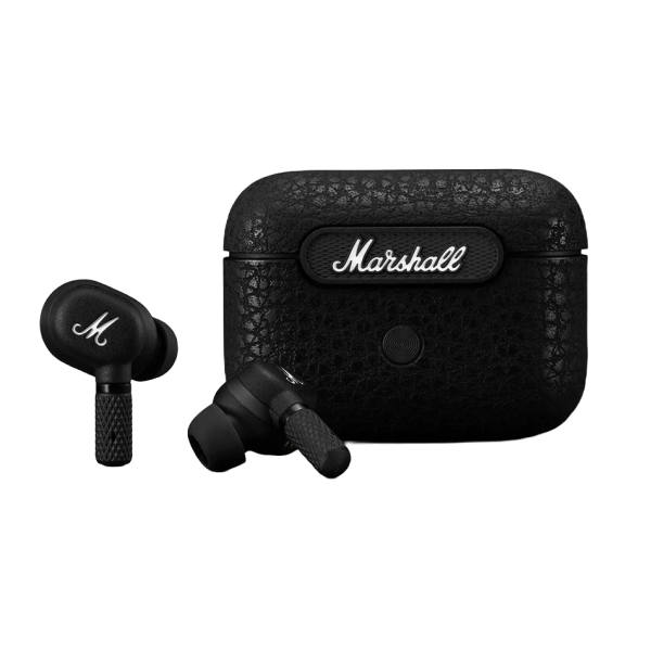 Auriculares Marshall Pattern ANC True Wireless Bluetooth reacondicionados