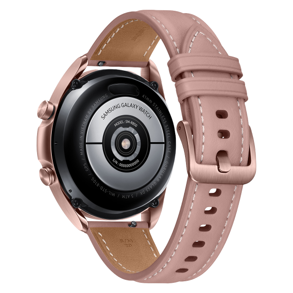 Samsung Galaxy Watch3 ricondizionato - immagine 4