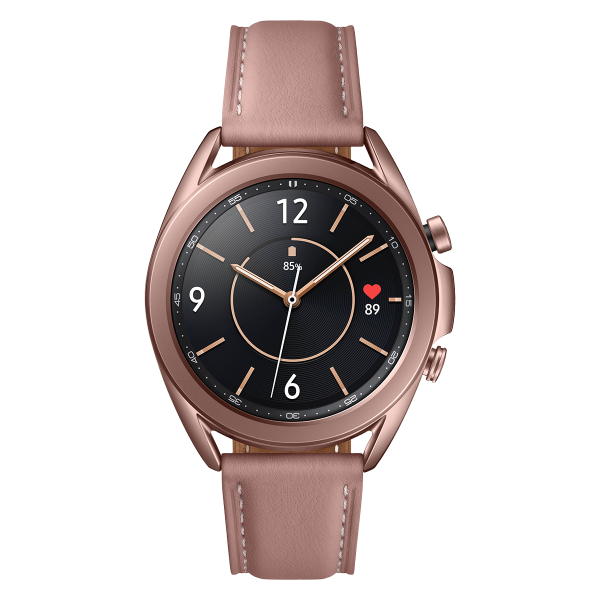 Samsung Galaxy Watch3 ricondizionato - immagine 2