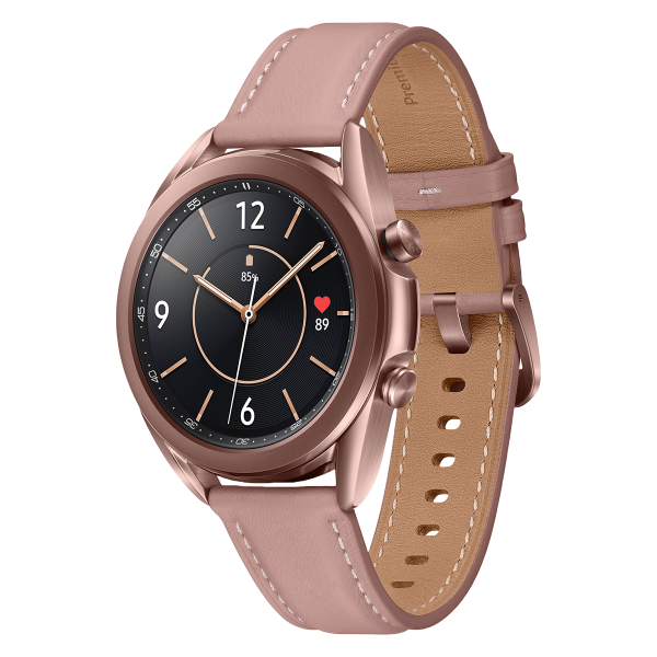 Samsung Galaxy Watch3 ricondizionato