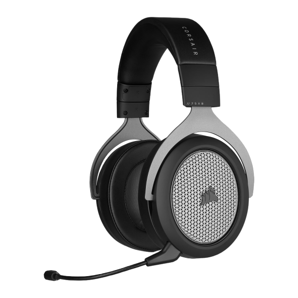Corsair HS75 XB Wireless Auriculares Gaming Inalámbricos para Xbox One/Xbox Series X