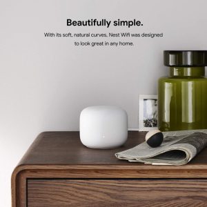 Google Nest WiFi ricondizionato