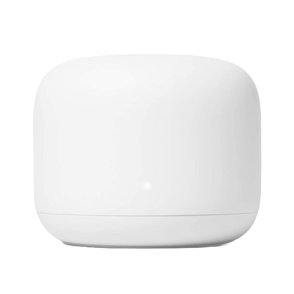 Google Nest WiFi ricondizionato