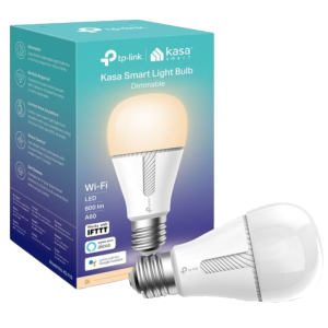 Lampadina intelligente TP-Link Kasa KL110 ricondizionata