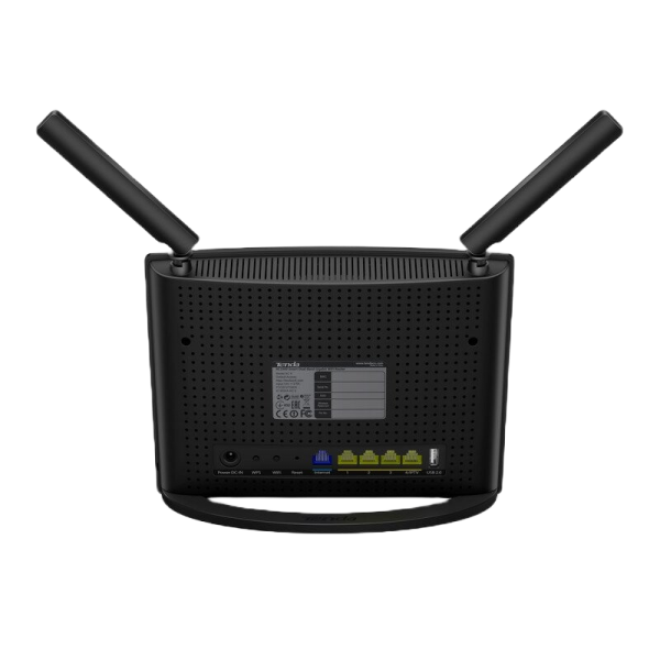 Router Tenda AC9 ricondizionato - immagine 2