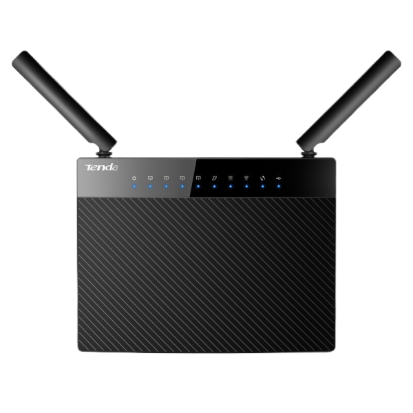 Router Tenda AC9 ricondizionato