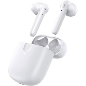 Earbuds UGREEN HiTune T2 Bluetooth 5.0 Wireless Brancos Reco