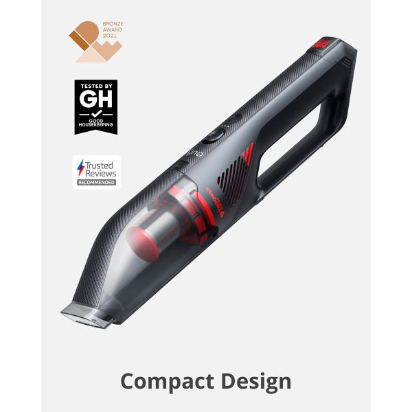 Mini Aspirador Anker Eufy HomeVac H30 Infinity 80AW 16kPa - immagine 3