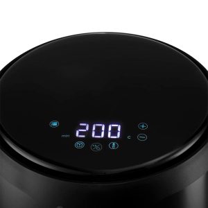 Friggitrice senza olio – Russell Hobbs 26500-56 Satisf