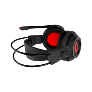 MSI DS502 GAMING HEADSET – Cuffie con suono surround v