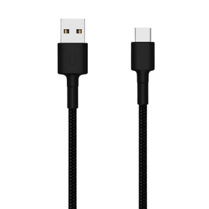 Xiaomi SJV4109GL Cavo da USB 2.0 a USB-C maschio/maschio da 