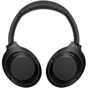 Sony WH-1000XM4 Auriculares Bluetooth Nero