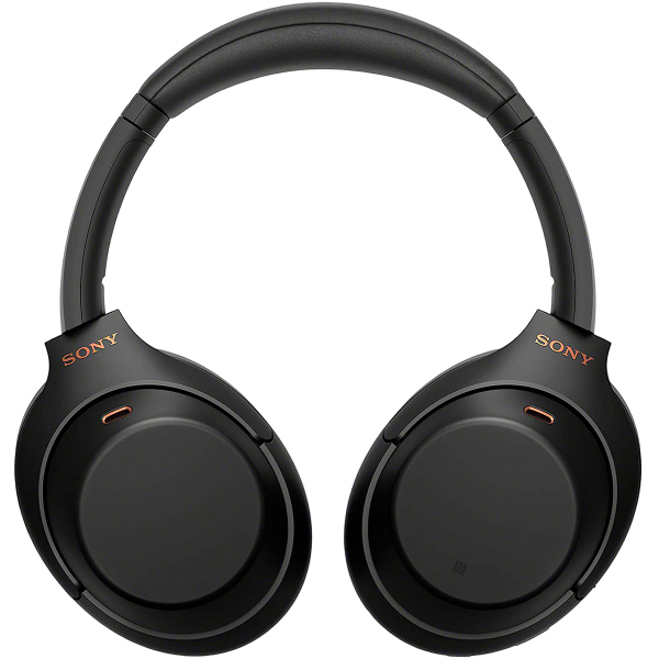 Sony WH-1000XM4 Auriculares Bluetooth Nero - immagine 3