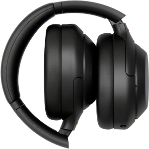 Sony WH-1000XM4 Auriculares Bluetooth Nero