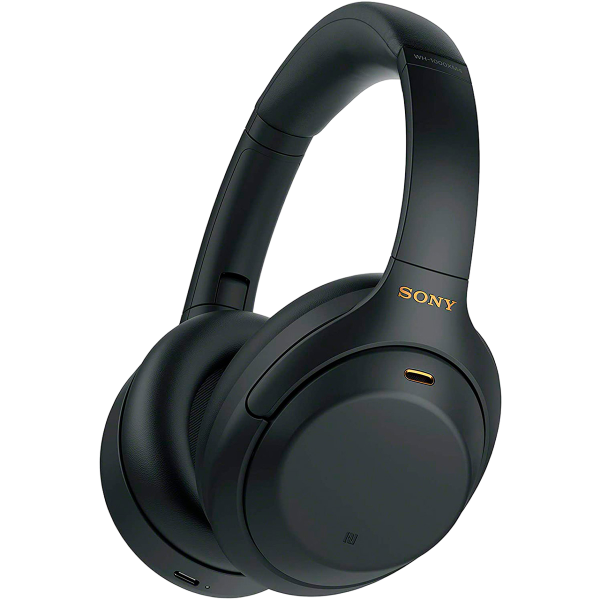 Sony WH-1000XM4 Auriculares Bluetooth Nero