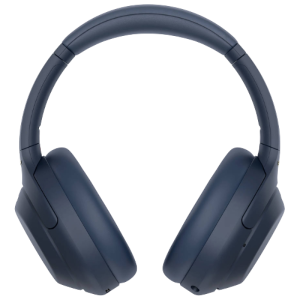 Sony WH-1000XM4 Cuffie Bluetooth Blu