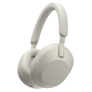 Sony WH1000XM5 Cuffie wireless con cancellazione del rumore,